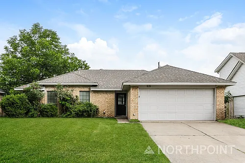 521 Jean Dr Photo 1