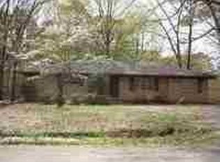 7925 Pat Ln, Mabelvale, AR 72103