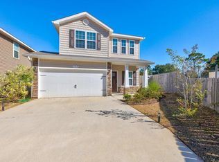 222 Wainwright Dr, Crestview, FL 32539