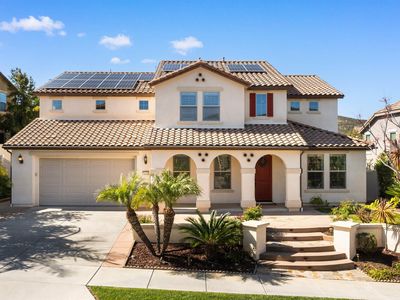 10430 Galena Canyon Rd, San Diego, CA, 92127