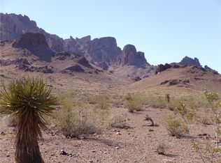 4885 S Papago Rd, Golden Valley, AZ 86413