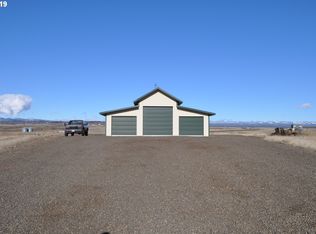 40 Fenton Ln, Goldendale, WA 98620