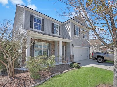 221 Heritage Pkwy, Bluffton, SC, 29910