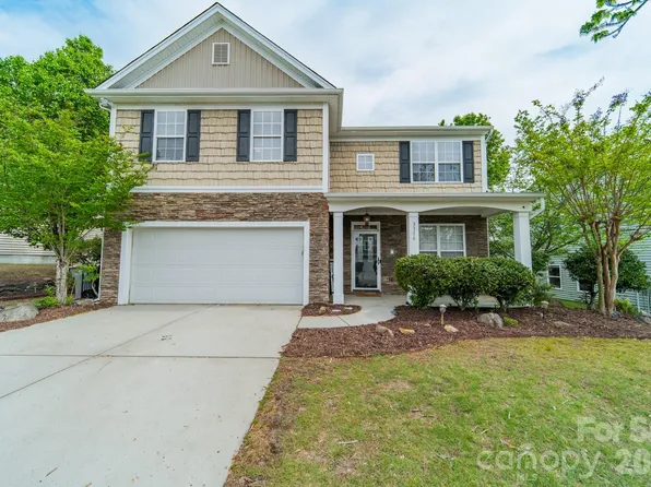 3316 Brackhill St, Davidson, NC 28036