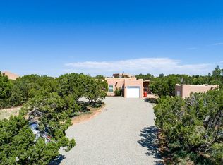 34 Cerrado Loop, Santa Fe, NM 87508