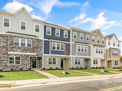803 Washington St, Fuquay Varina, NC, 27526