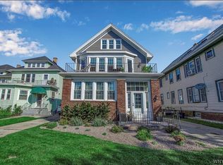 233 North Dr, Buffalo, NY 14216