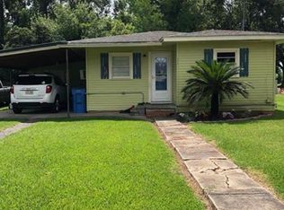 115 Bernard St, Patterson, LA 70392