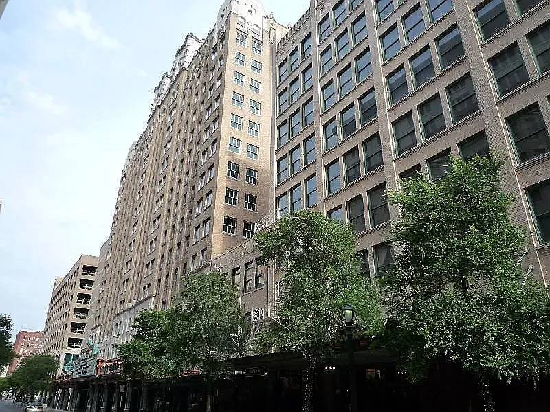 Brady Tower