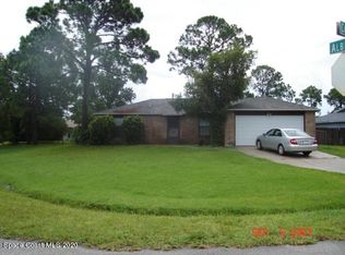 1395 Cox Ave NW, Palm Bay, FL 32907