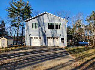 926B N River Rd, Greene, ME 04236