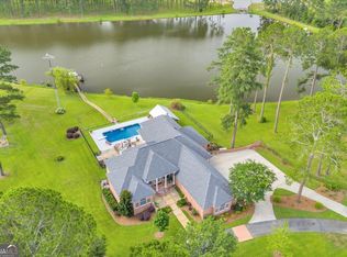 964 Cross Cedar Rd, Wrightsville, GA 31096