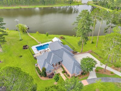 964 Cross Cedar Rd, Wrightsville, GA, 31096