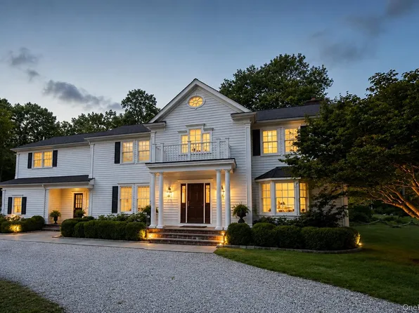33 Peters Lane, Pound Ridge, NY 10576