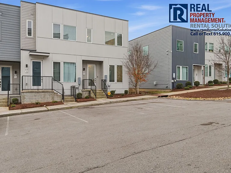 64 Fern Ave #9 — Photo 3