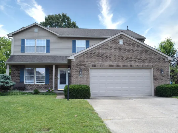 3903 Junco Cir, Indianapolis, IN 46228