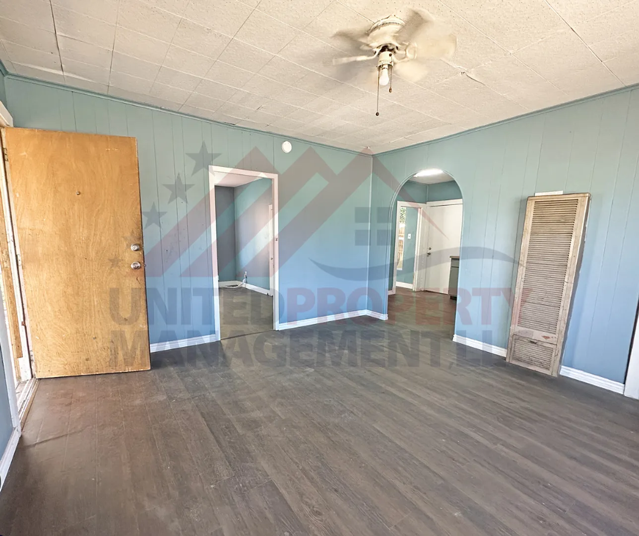 2 bedroom in Carlsbad NM — Photo 1