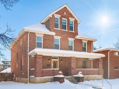 78 Auburn Ave, Columbus, OH, 43205