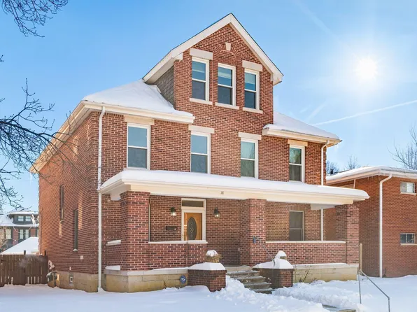 78 Auburn Ave, Columbus, OH 43205