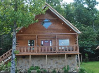222 Forrest Loop Way LOT 28, Gatlinburg, TN 37738