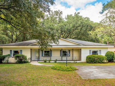 6384 Highway 162, Hollywood, SC, 29449