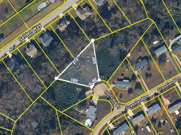 604 Holtview Pl, Fountain Inn, SC 29644