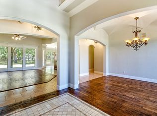 6213 Pecan Orchard Ct, Fort Worth, TX 76179