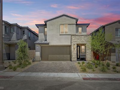 40 Strada Moscato, Henderson, NV, 89011