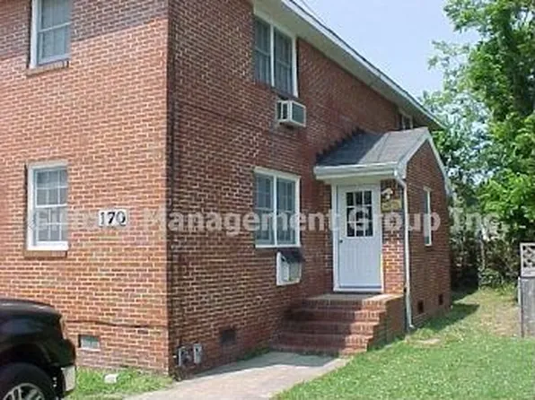 170 D View Ave, Norfolk, VA 23503