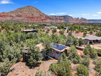 365 Kachina Dr, Sedona, AZ, 86336