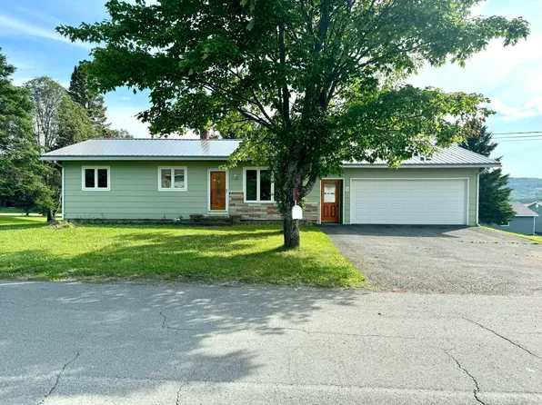6 Skyway Avenue, Frenchville, ME 04745