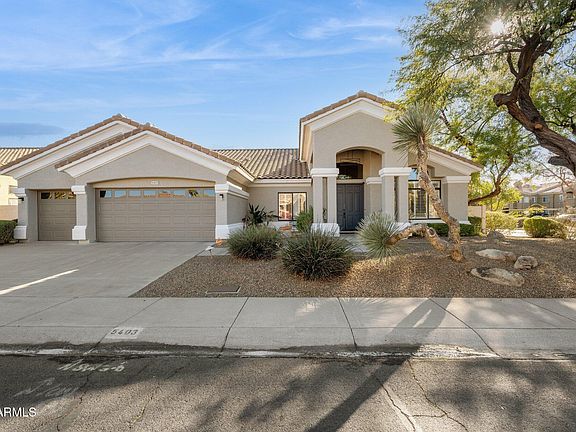 2nd image of 5403 E CANNON Drive