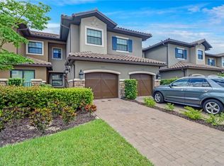 9679 Montelanico Loop UNIT 202, Naples, FL 34119