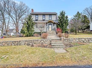 1317 Cherry St, Scranton, PA 18505