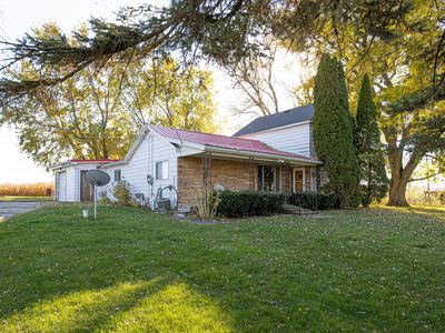 3475 Reamer Rd, Lapeer, MI, 48446