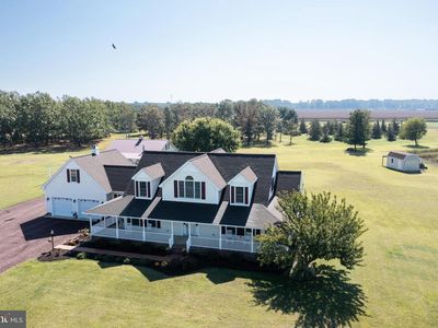 3485 Gallagher Rd, Preston, MD, 21655