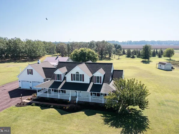 3485 Gallagher Rd, Preston, MD 21655