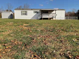 4 English Rd, Candler, NC 28715