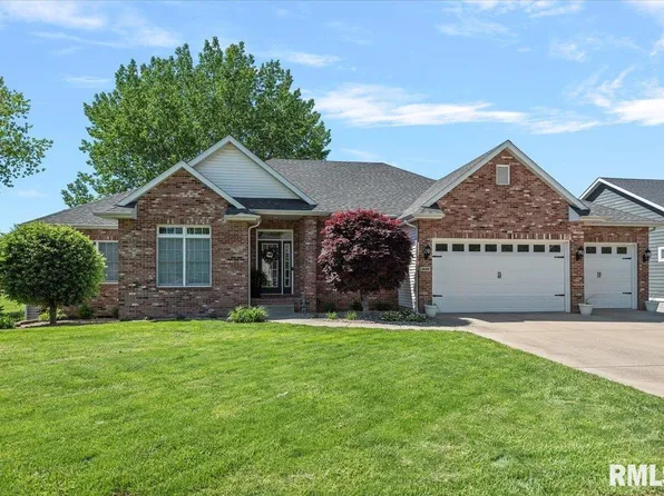 1629 Hoechester Rd, Springfield, IL 62712