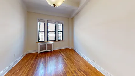 Rented by Bond New York