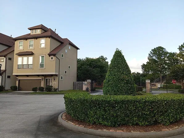 2861 Kings Retreat Cir, Kingwood, TX 77345