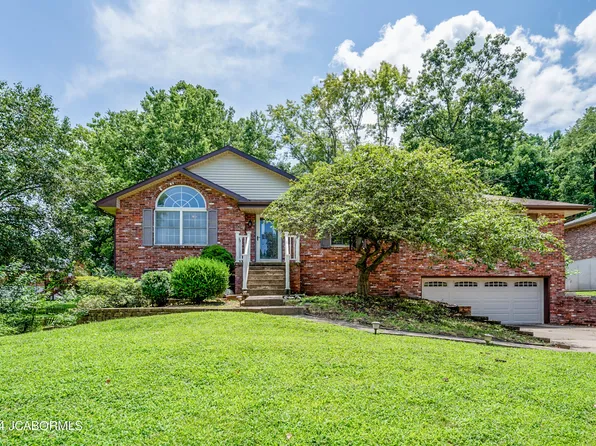 2211 Julie Ln, Jefferson City, MO 65109