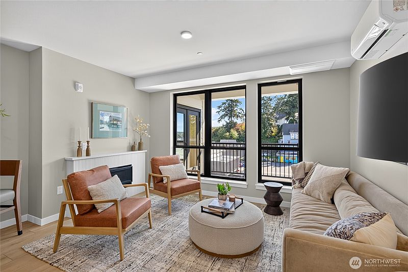 3rd image of 306 Center Street #301