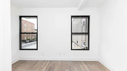 Rented by RBM Management