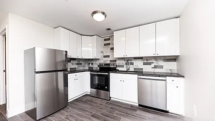 Rented by RBM Management