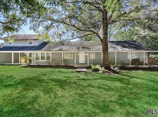 28890 Church Of God Rd, Springfield, LA 70462