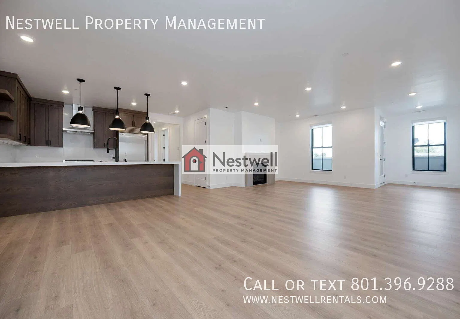 Brand new high-end condo unit in Holladay! — Photo 4