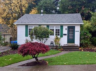 7523 SW 32nd Ave, Portland, OR 97219