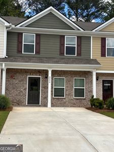 8654 Lakeview Cmns Lot 38, Jonesboro, GA, 30238