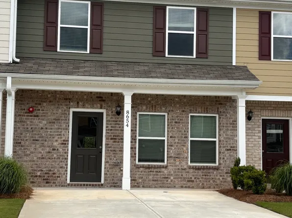 8654 Lakeview Cmns Lot 38, Jonesboro, GA 30238